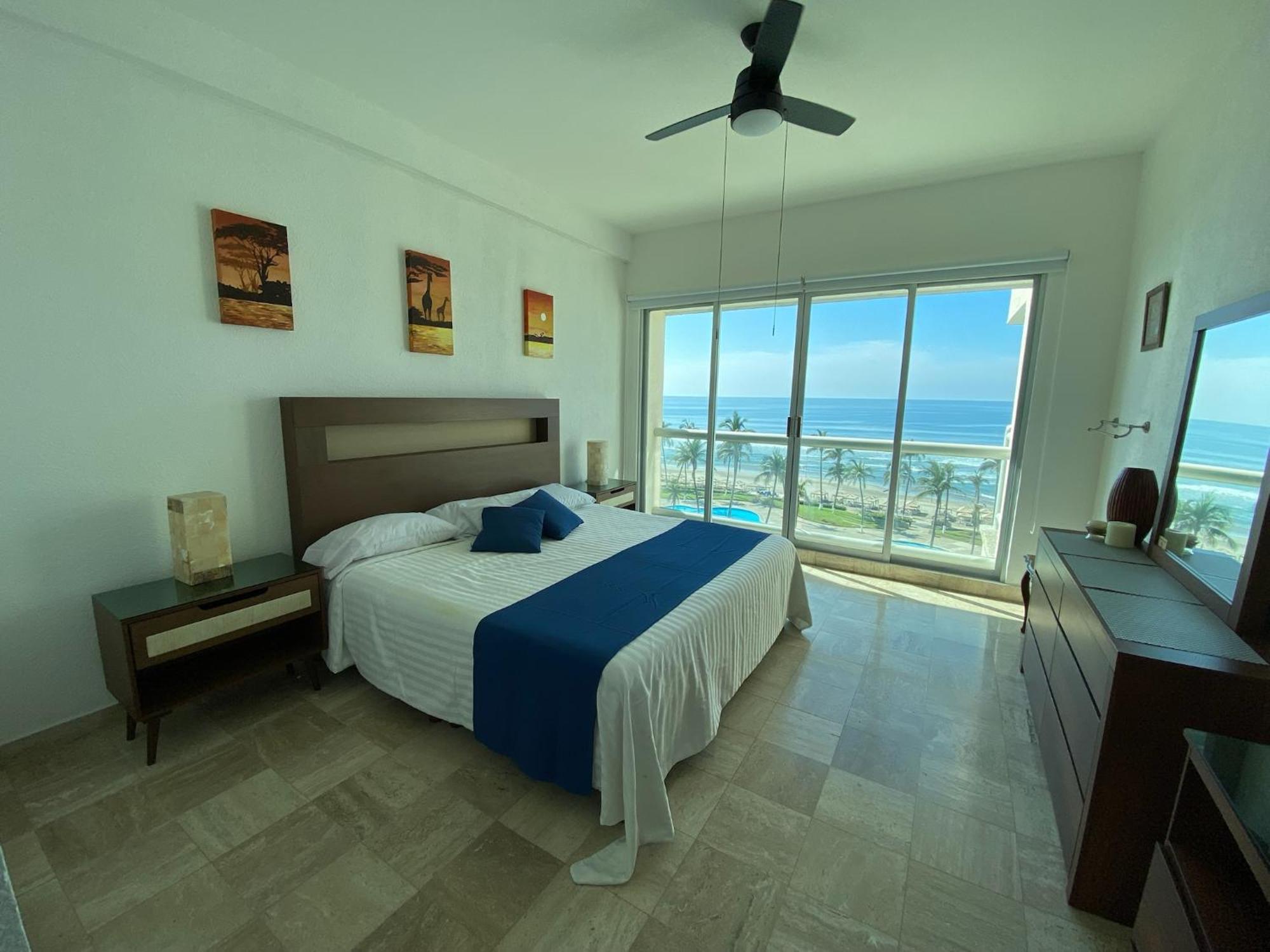 Mayan Playa Departamento Uxmal Acapulco Exterior foto